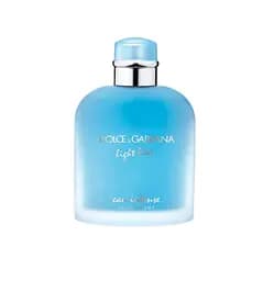 Туалетная вода мужская Dolce&Gabbana Light Blue pour homme Духи мужские 100 мл