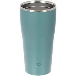 Термокухоль Zojirushi SX-HA72HGM 0.72 л Aqua Green - мініатюра 3