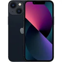 Apple iPhone 13 mini 128GB Midnight (MLK03)