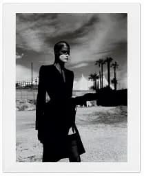 Helmut Newton. Polaroids - мініатюра 2