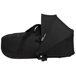 Люлька Stokke YOYO Bassinet Black (646303)