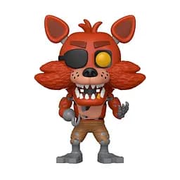 Ігрова фігурка Funko Pop! серії "5 Ночей у Фредді: 10 Років" - Фоксі Funko 87115