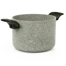 Кастрюля Flonal Monolite 6.4 л алюминиевая