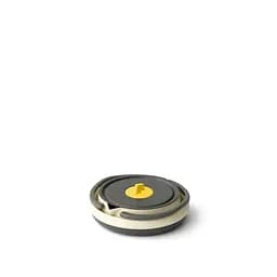 Чайник Sea To Summit Frontier UL Collapsible Kettle 1.1 L Bone White (1033-STS ACK025011-381001) - мініатюра 2