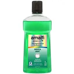 Ополіскувач для рота Amalfi Mint, 500 мл (741041)