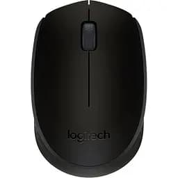 Мышь Logitech M171 Grey/Black (910-00442) UA [27126]