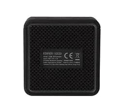 Портативна колонка Bluetooth 5.4 Edifier ES-20 6W Black - мініатюра 5