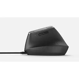 Миша Logitech MX Vertical Graphite (910-005447/910-005448) [96062] - мініатюра 8