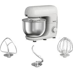 Кухонна машина Tefal Bake Essential QB160138 - мініатюра 4