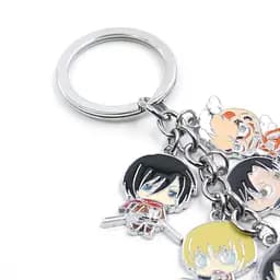 Брелок Атака титанів Attack on Titan АТ 22.17.425