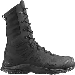 Ботинки Salomon XA Forces JUNGLE 8 Black