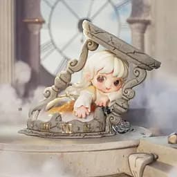 Колекційна фігурка POP TOP JOTOYS серії "Miana" - ЗАМОК СНОВИДІНЬ (у дисп., в ас.) Pop Top JO-2025034 - мініатюра 8