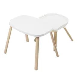 Стільчик для годування Maxi-Cosi Moa Beyond White Eco - мініатюра 3