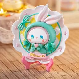 Колекційна фігурка Свято дня народження Pop Top Lucky Emma MJ-000028 серії Загадковий ліс  - мініатюра 3