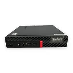 Комп'ютер Lenovo ThinkCentre M625q Tiny (AMD E2-9000e / 0GB DD4 / SSD 0GB) б/в