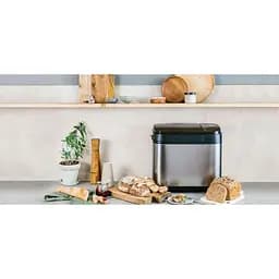 Хлібопічка Panasonic SD-YR2550STS [90793] - мініатюра 17