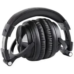Навушники з мікрофоном OneOdio Studio Wireless Pro C Black - мініатюра 4