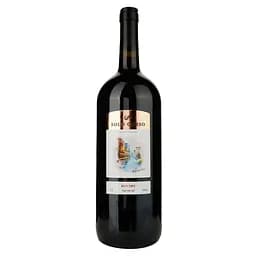 Вино Solo Corso Rose VdT, червоне, сухе, 12%, 1,5 л