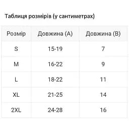 Труси гігієнічні для собак Bronzedog, трикотажні, розмір ХL, сірі - мініатюра 7