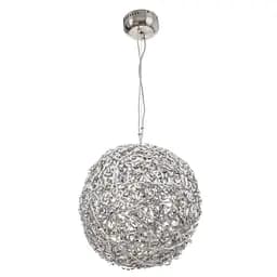 Люстра подвесная Brille галогенная G4 20W PN (BR-01326S/20)