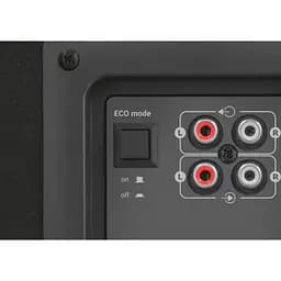 Акустична система Trust GXT 658 Tytan 5.1 Surround Black [21738] [99428] - мініатюра 3