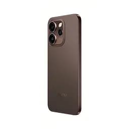 Мобільний телефон Oppo Reno15 Pro 5G 12/512GB Dusk Black (OFCPH2813_BLACK) - мініатюра 5