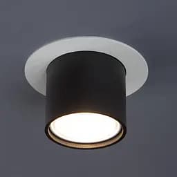 Врізний точковий світильник Imperium Light Vardo 21015.01.05