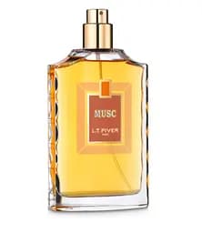 Оригинал L.T. Piver Musc 100 мл ТЕСТЕР туалетная вода