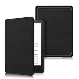 Чохол ArmorStandart для Amazon Kindle Paperwhite 11th Gen 2021 Black (ARM60749)