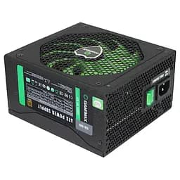 Блок питания GameMax GM-800 (800 Вт)