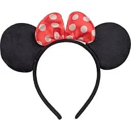 Обруч Минни Маус