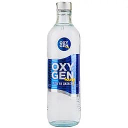 Горілка Oxygenium Легка Особлива 40% 0.5 л (652085)