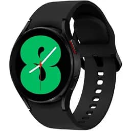 Смарт-годинник Samsung Galaxy Watch4 40mm Black (SM-R860NZKASEK) [61706]