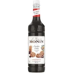 Сироп Monin Шоколадное печенье 1 л