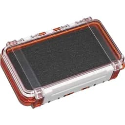 Коробка Meiho Bousui Case Wg-2 175x105x43mm Orange
