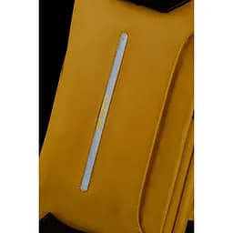 Сумка-Рюкзак На Колесах Samsonite ECODIVER YELLOW 55x40x25 KH7*06012 - мініатюра 13