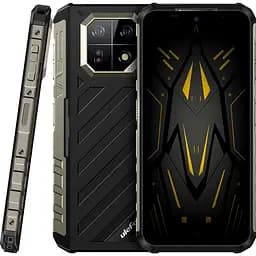 Смартфон Ulefone Armor 22 8/128 Gb Global Black - мініатюра 4