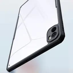TPU+PC чохол Xundd c посиленими кутами для Xiaomi Pad 5 / Pad 5 Pro (11) Чорний - мініатюра 3