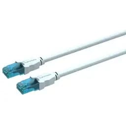 Патч-корд 3м, RJ-45 cat 5e UTP blue Vention (VAP-A10-S300)