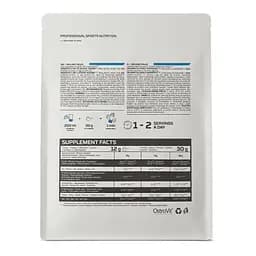 Протеїн OstroVit 100% Whey Isolate Полуниця 700 г - мініатюра 2