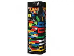 Настільна гра Vega Color, Danko Toys (укр.) - мініатюра 1