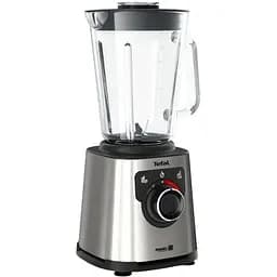 Блендер стаціонарний Tefal PerfectMix+ 1200 Вт чаша 1750 мл скло сіро-чорний (BL871D31) - мініатюра 3
