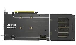Відеокарта ASUS AMD Radeon RX 9060 XT 8GB PRIME OC (PRIME-RX9060XT-O8G) (GDDR6, 128 bit, PCI-E v5.0 x16) - мініатюра 7