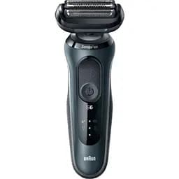 Электробритва мужская Braun Series 6 61-N1000s