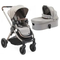 Универсальная коляска 2 в 1 Chicco Best Friend Pro Light, бежевый (79866.25.04)