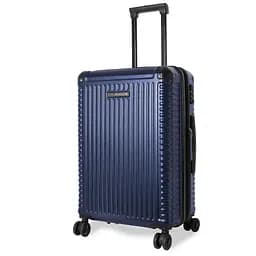 Чемодан Swissbrand Paris L Navy (SWB_LHPAR603L)