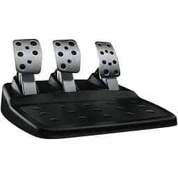 Кермо та педалі Logitech G29 Driving Force Racing Wheel - мініатюра 5