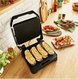 Гриль Tefal GC272D10 (7034930) - мініатюра 5