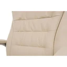 Офісне крісло GT Racer X-2873-1 Business, кремове (X-2873-1 Business Cream) - мініатюра 11
