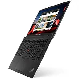Ноутбук Lenovo ThinkPad T14 Gen 4 i7-1355U la 5.00 GHz,14'',32GB,1TB,Windows 11 Pro,Deep - мініатюра 9